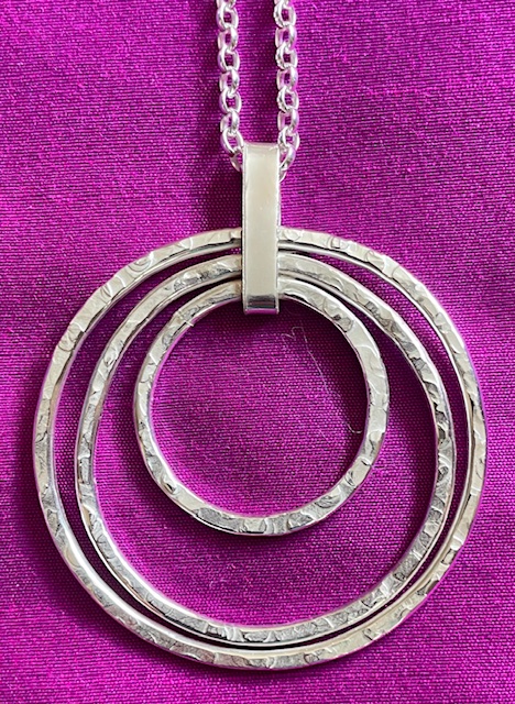 Necklace Circle